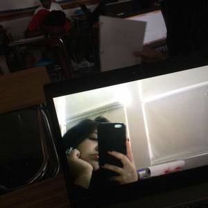 Meet your Posher, Katherine